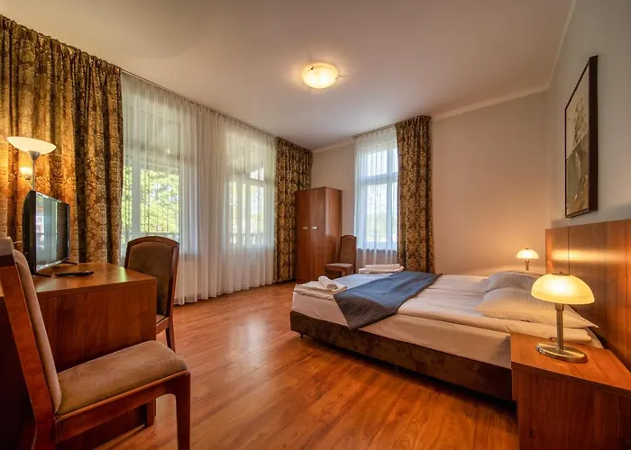 Apartament W Willi Rybitwa