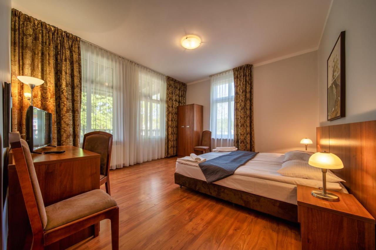 W Willi Rybitwa Apartment
