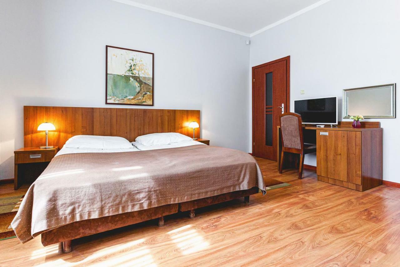 W Willi Rybitwa Apartment