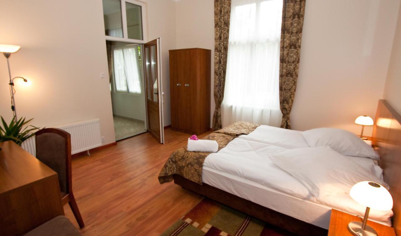 Apartment W Willi Rybitwa Miedzyzdroje